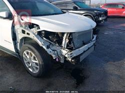 شيفروليه إكوينوكس